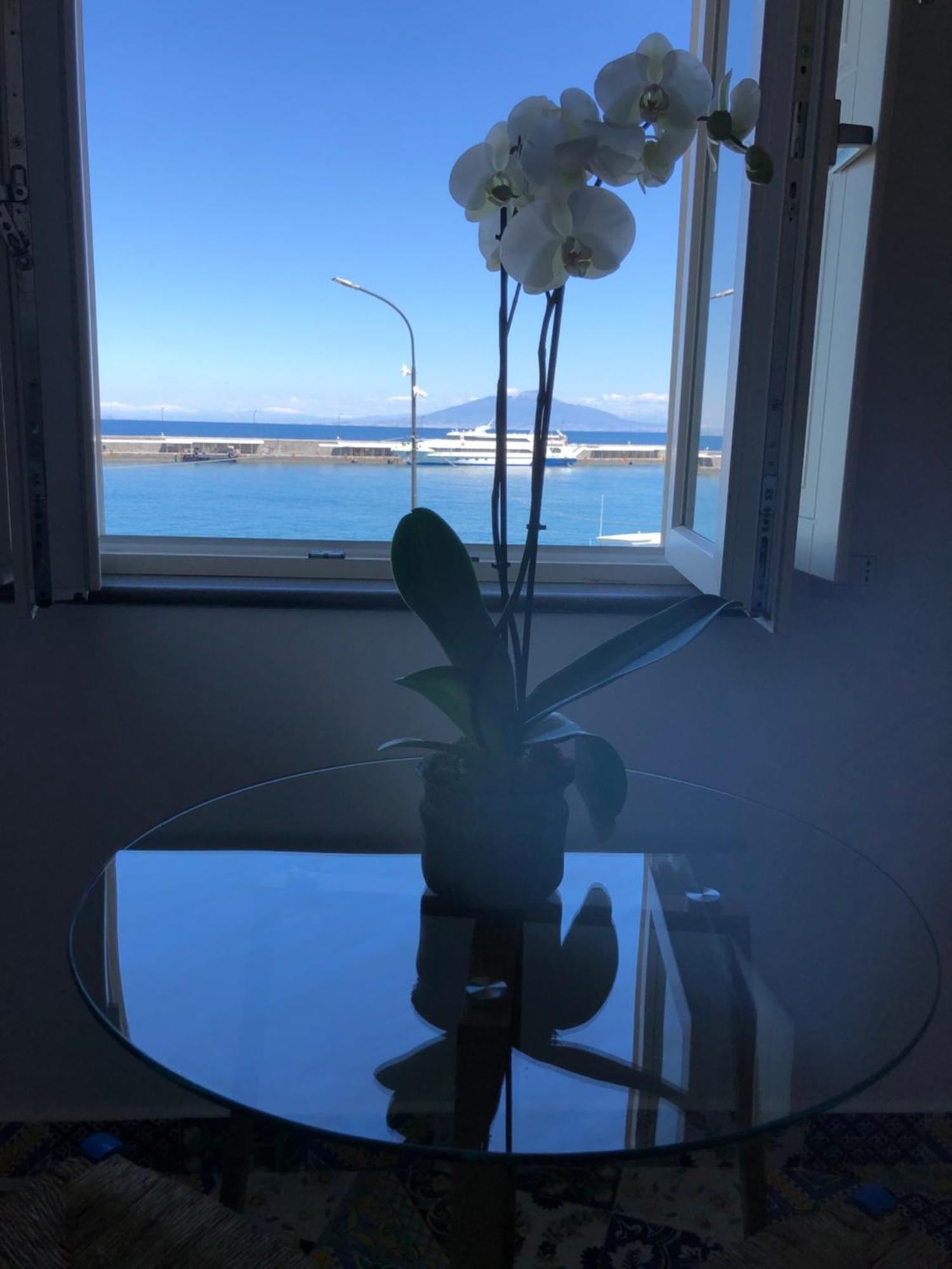 Apartment La Baia Di Napoli *